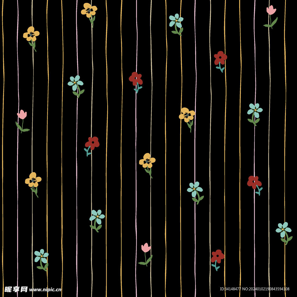 数码印花