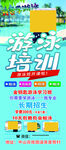游泳培训