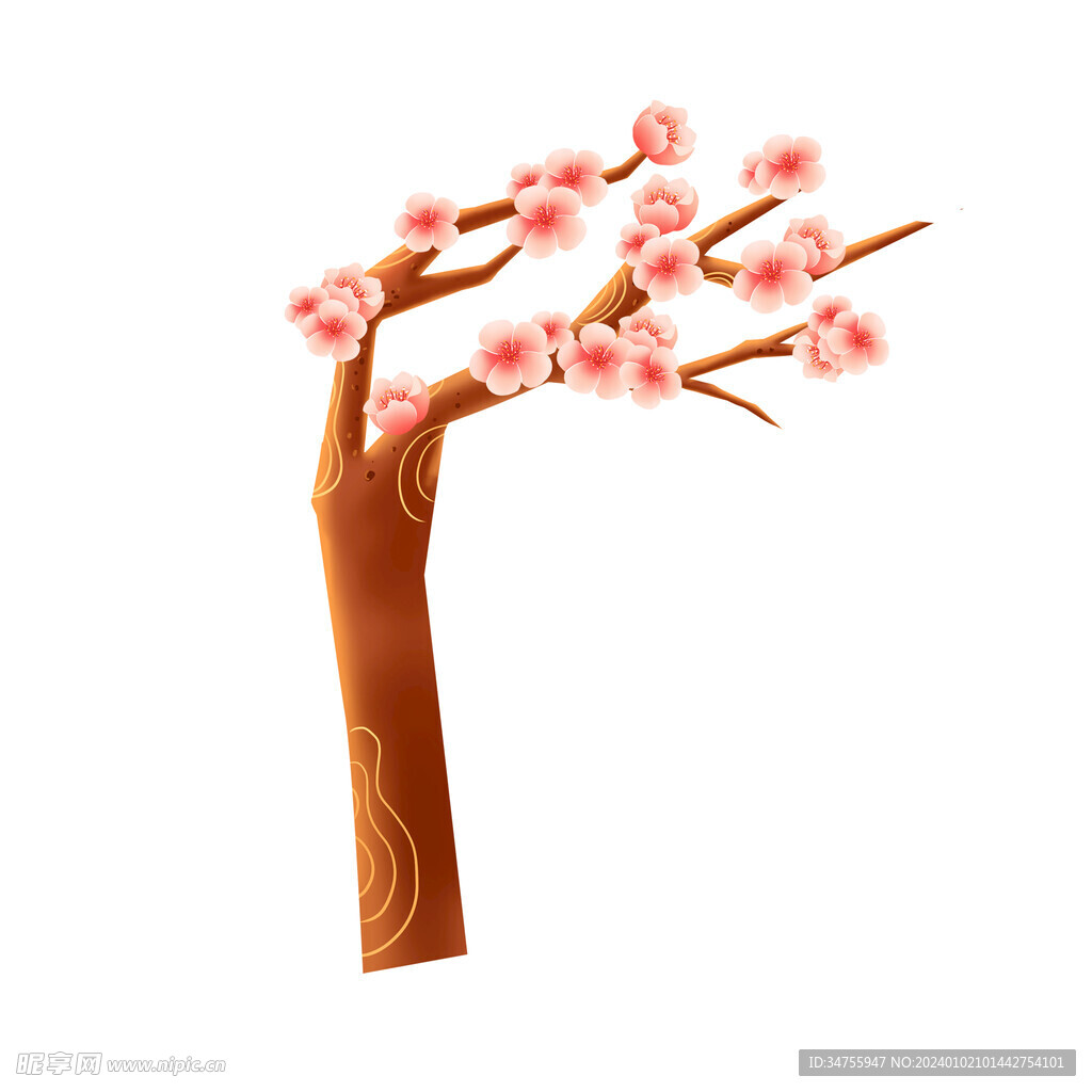 桃花