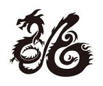 龙