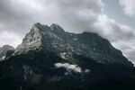 大山风景