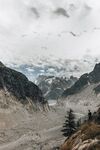 大山风景