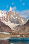 大山风景