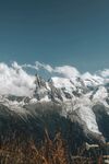大山风景