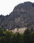 大山风景