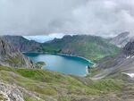 大山风景