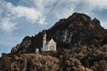 大山风景