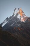 大山风景