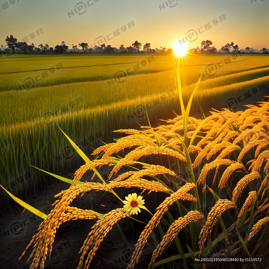 太阳一点点升起 一点点落下。 