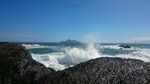 海浪图片