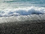海浪波浪图片