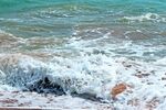 海浪图片