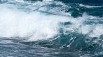 海浪图片