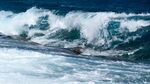 海浪图片