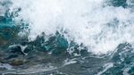 海浪图片