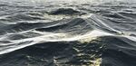 海浪图片
