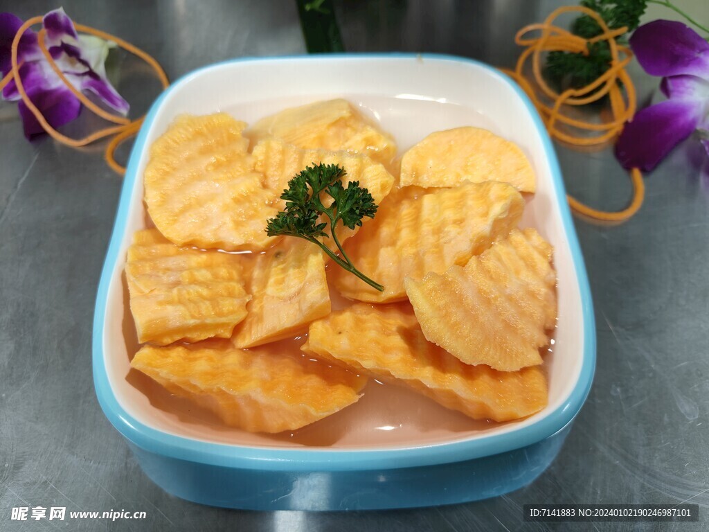 红薯