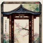 AI生画