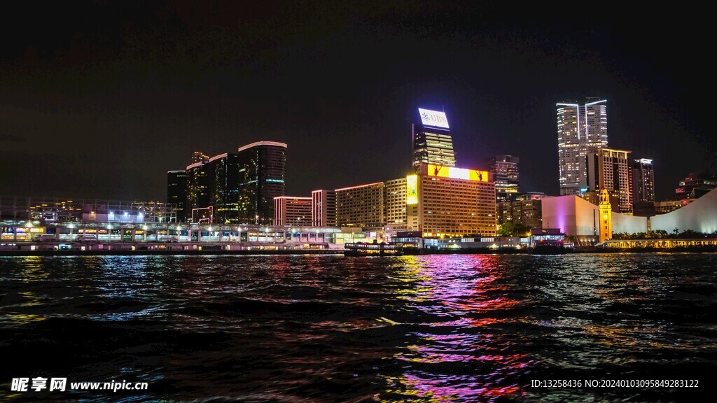 海边城市