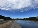 大石河上游