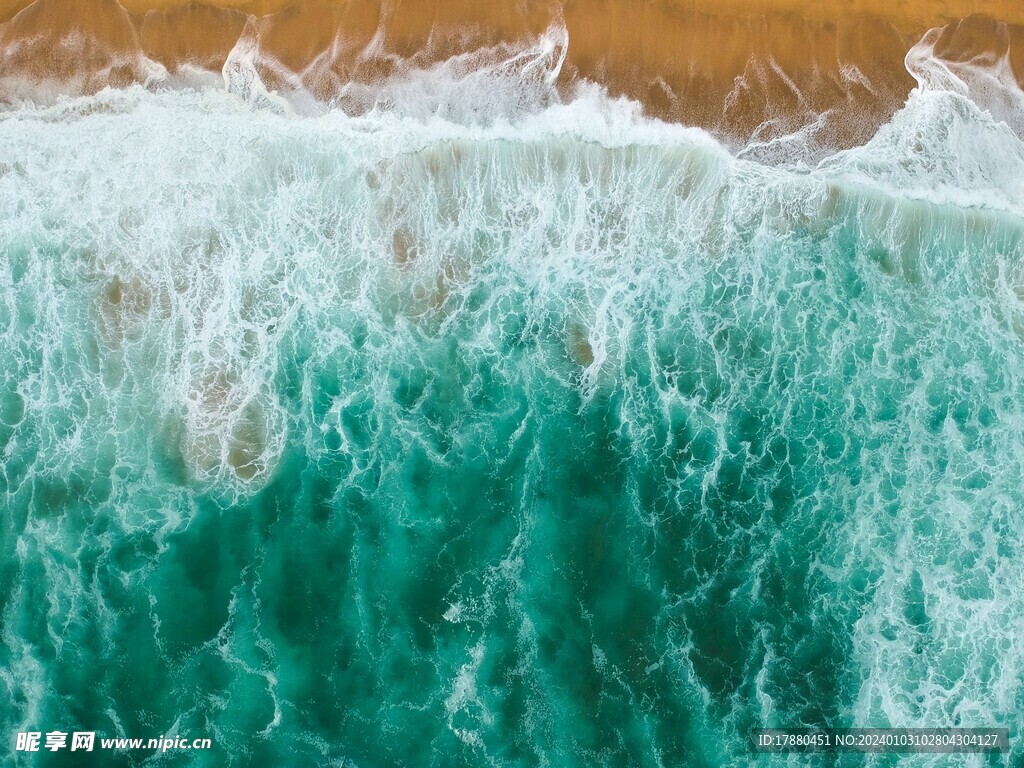 海浪