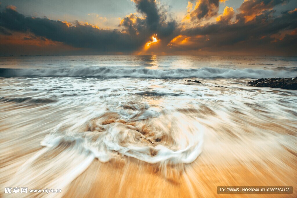 海浪