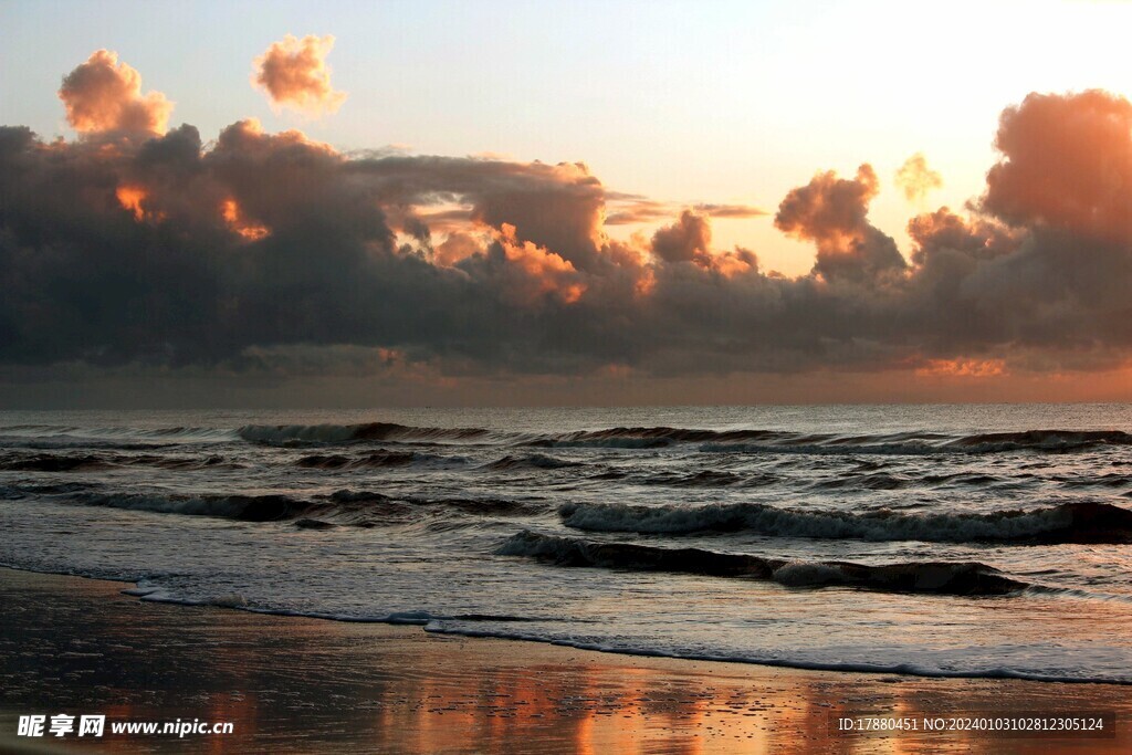 海浪