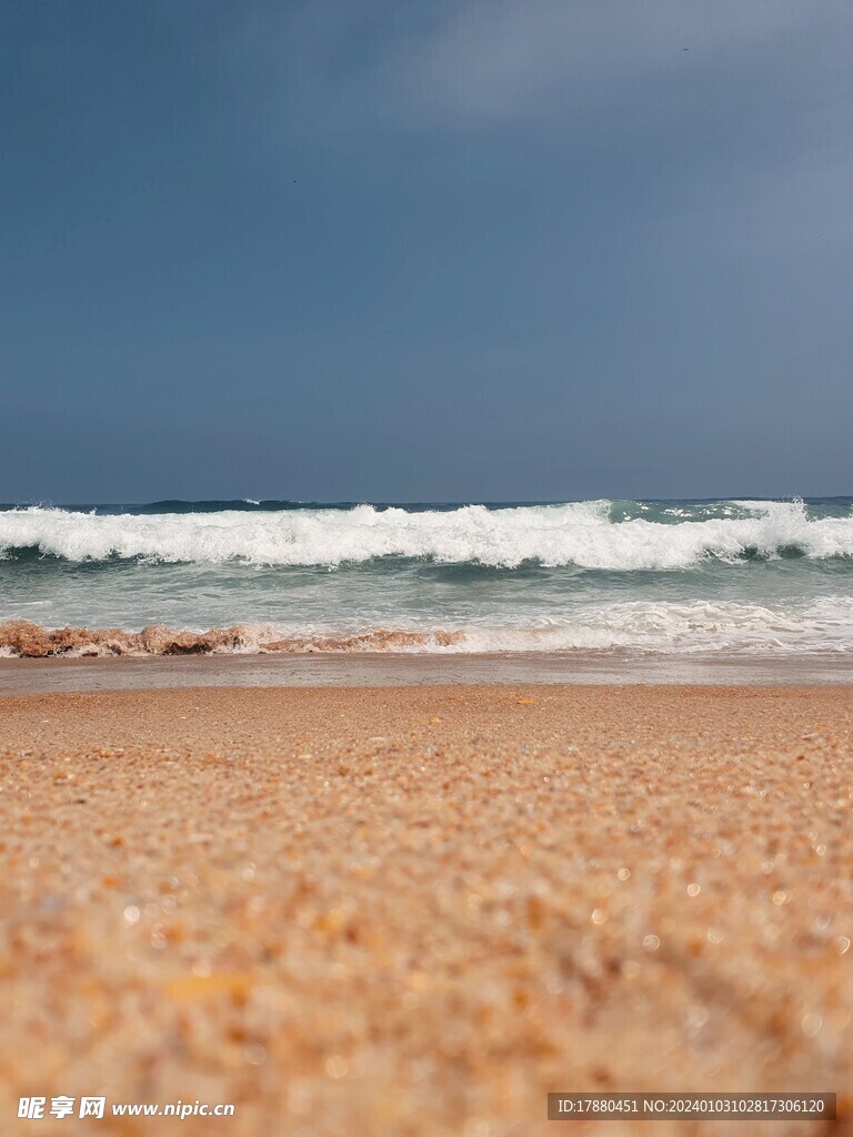 海浪