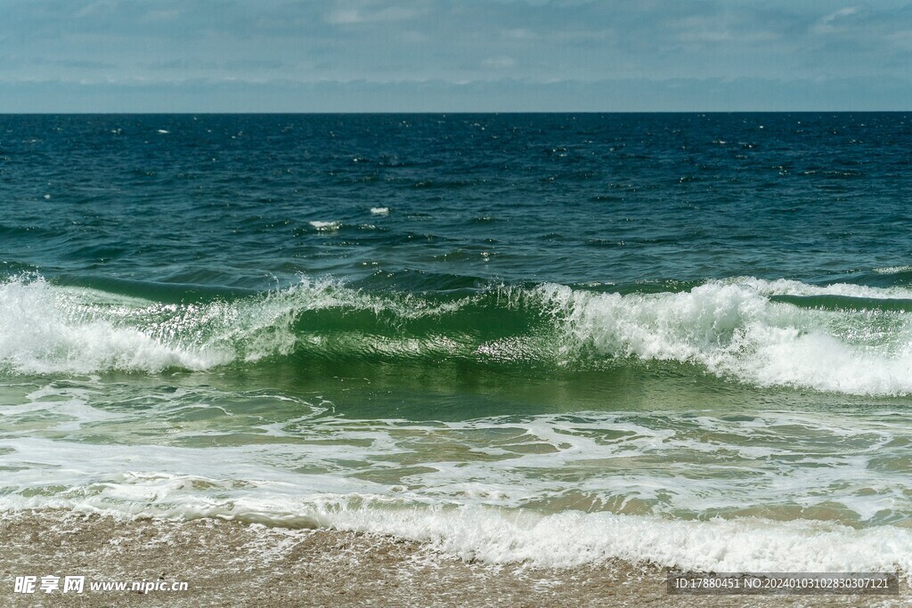 海浪