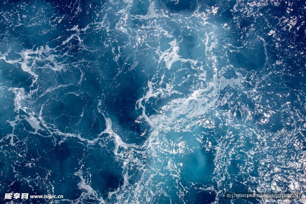 海浪