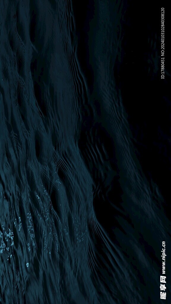 海浪