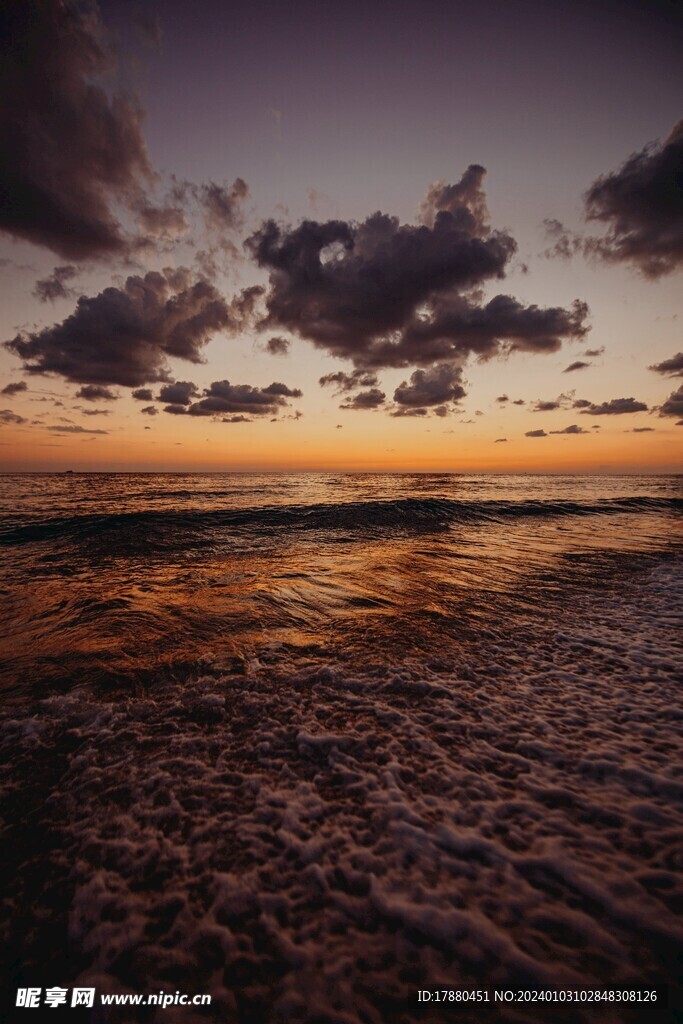 海浪