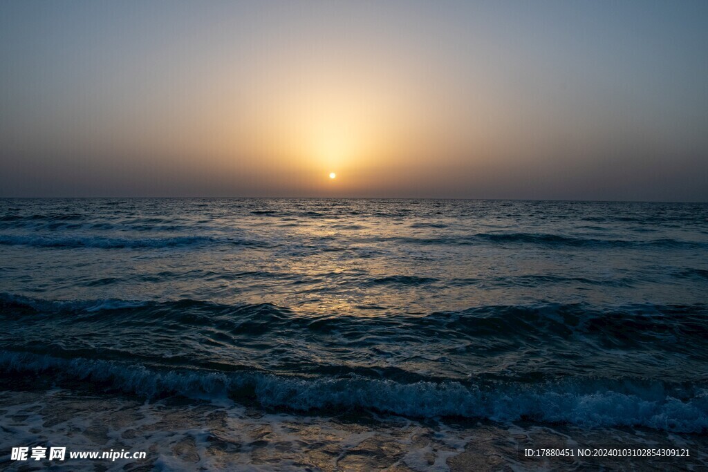 海浪