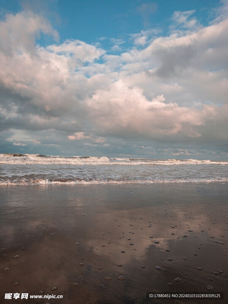 海浪