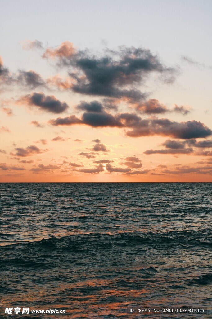 海浪