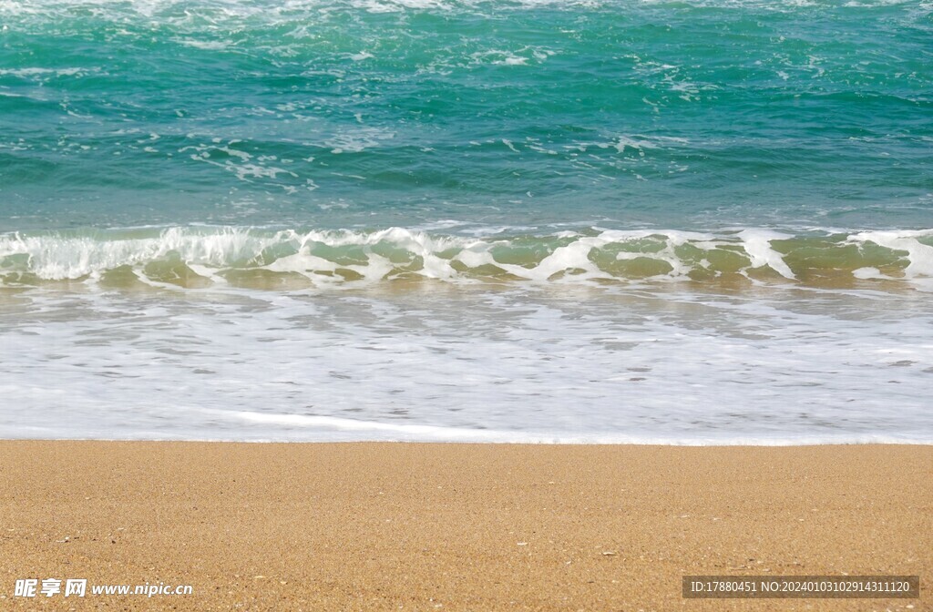 海浪