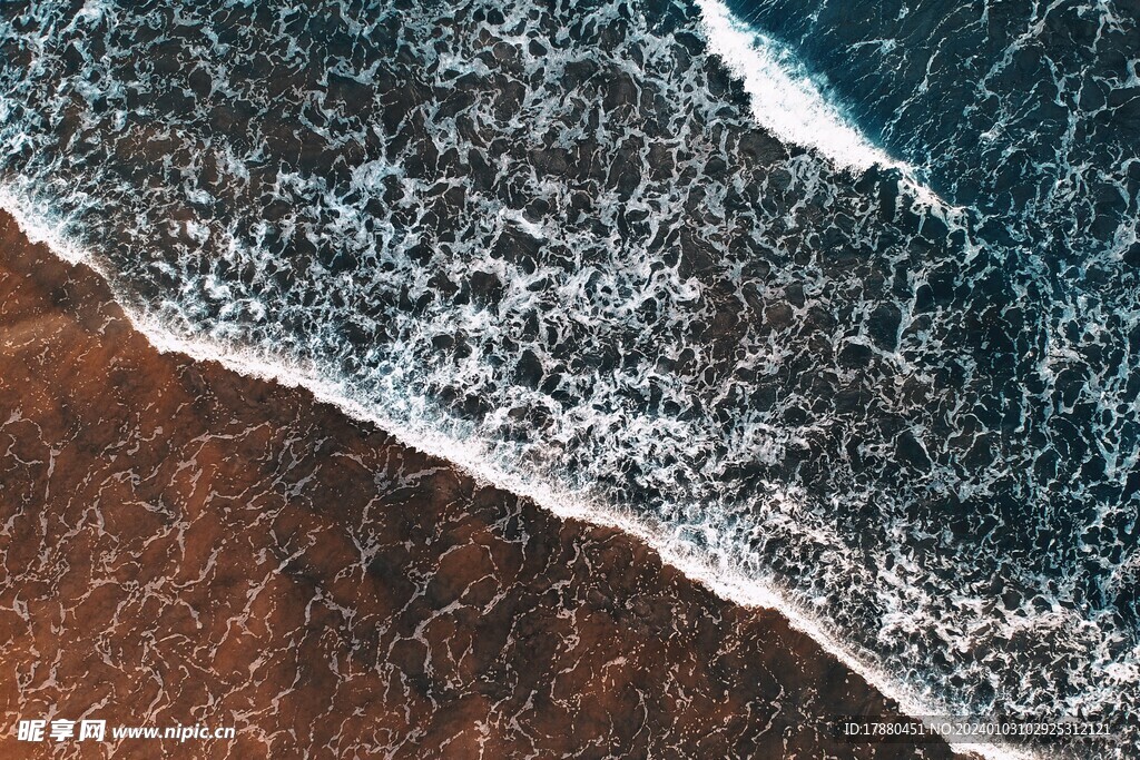 海浪