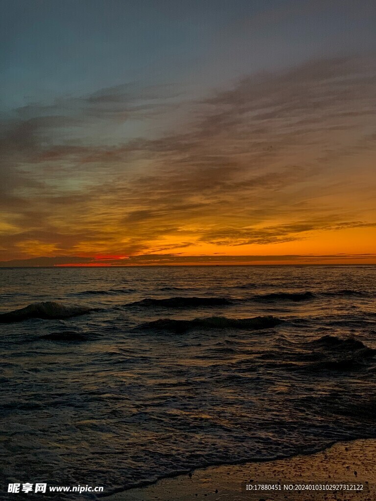 海浪