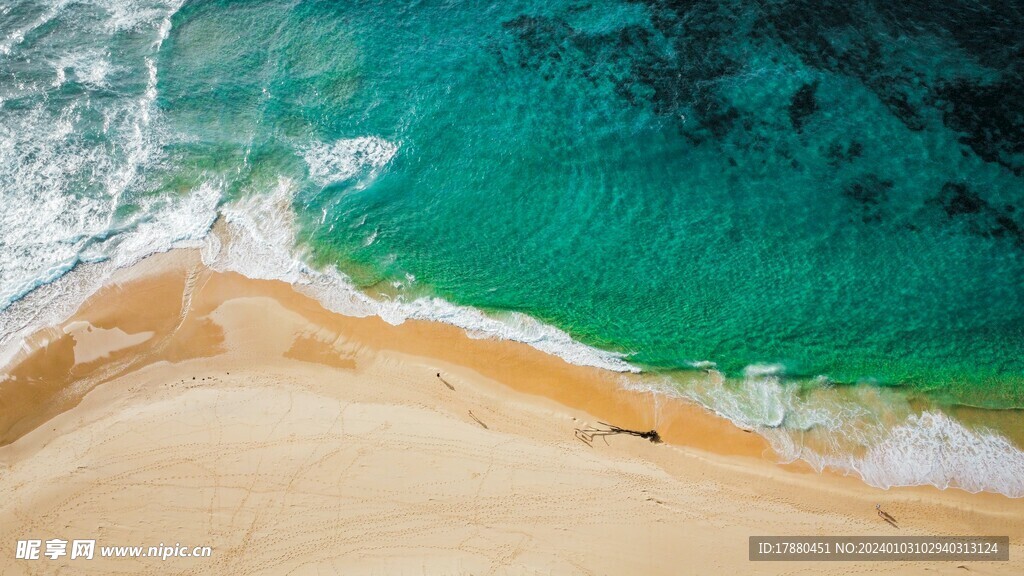 海浪