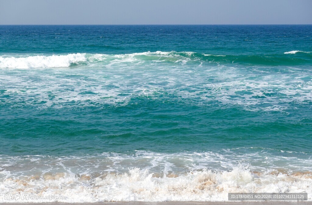海浪