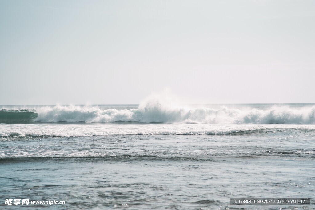 海浪