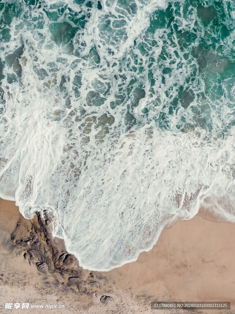 海浪