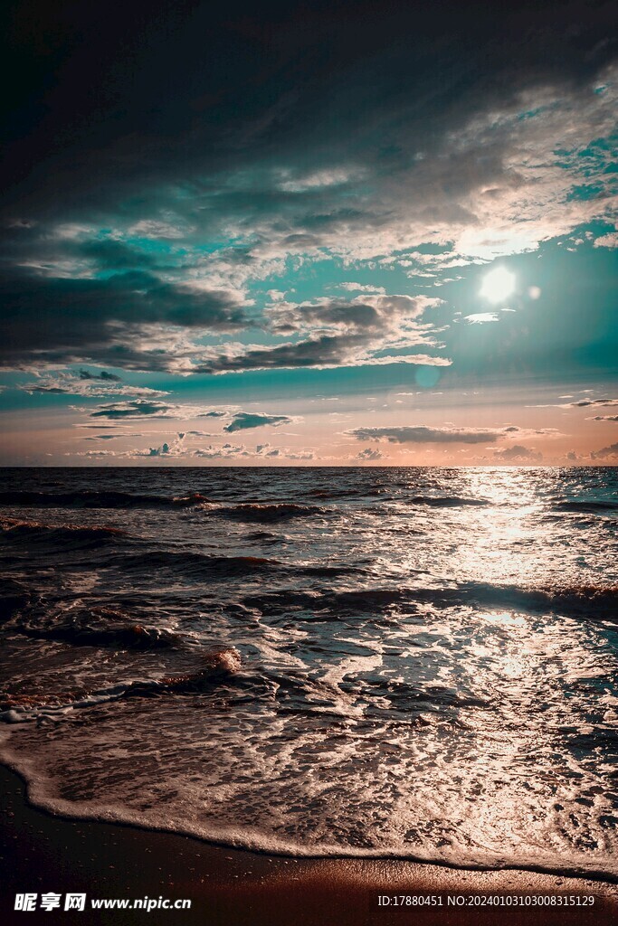 海浪