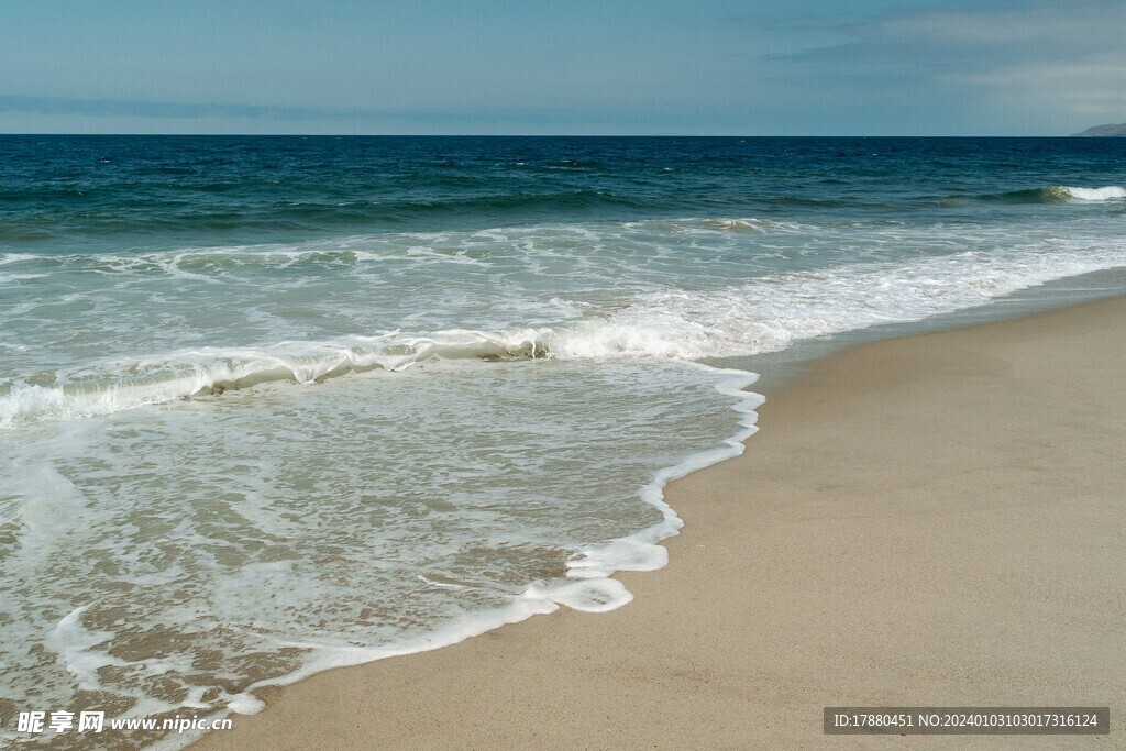 海浪