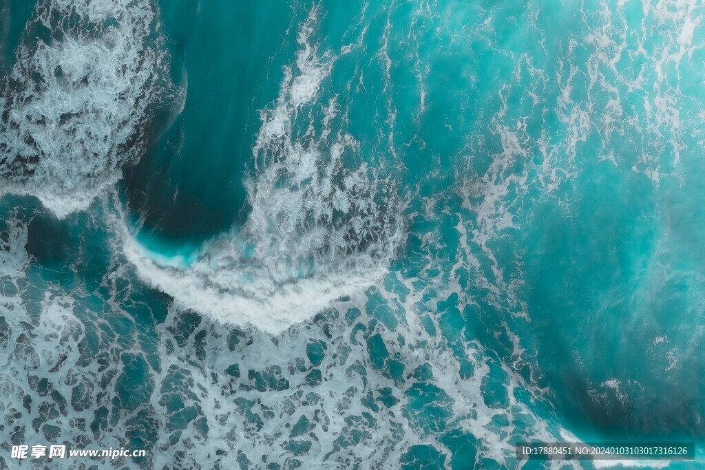 海浪