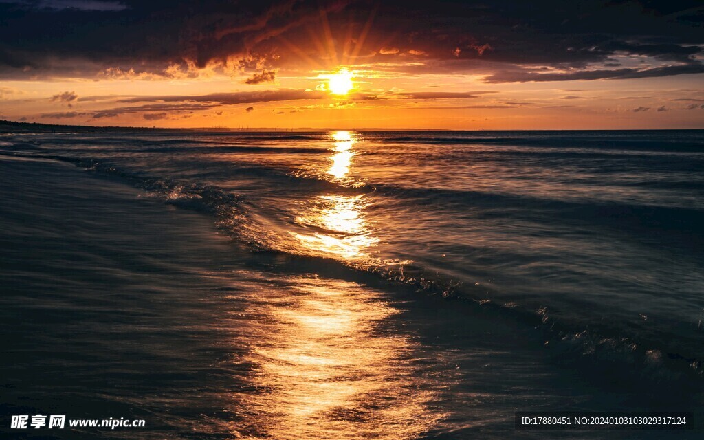 海浪