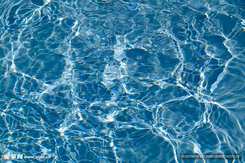 海面