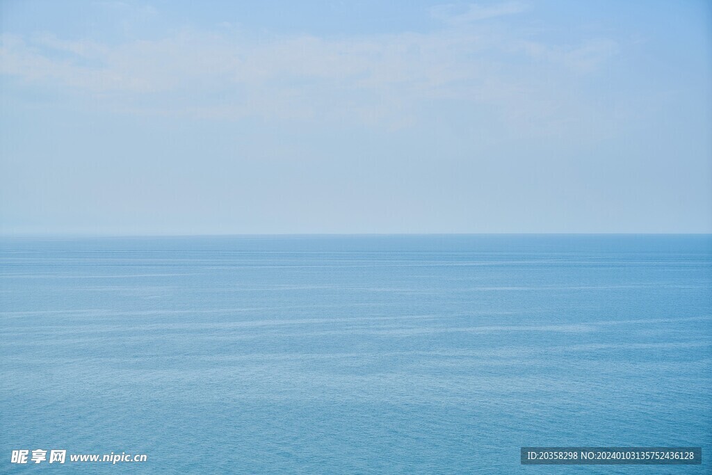 大海