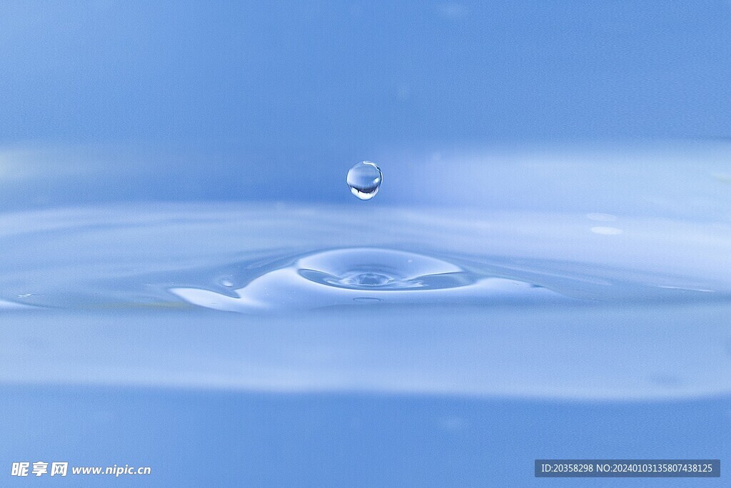 水滴