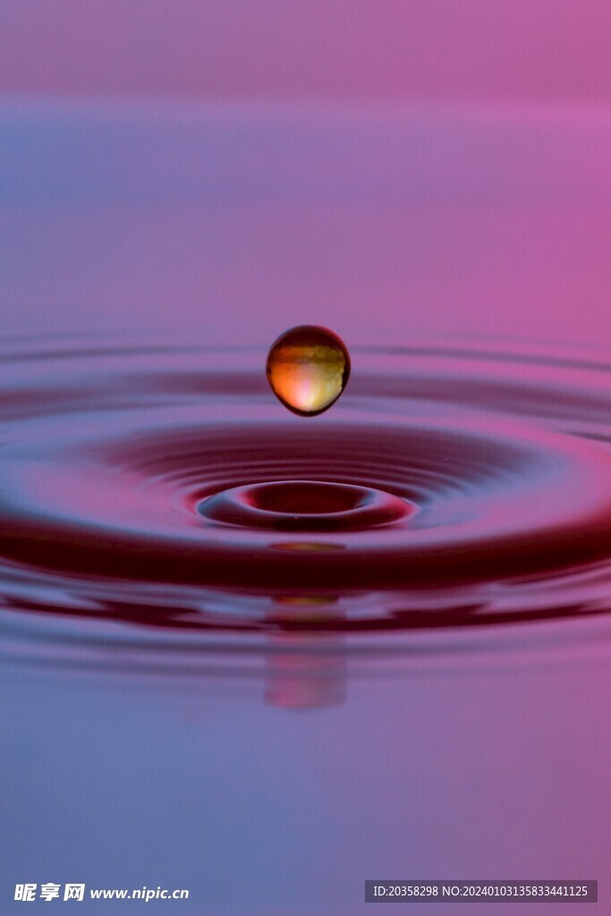 水滴